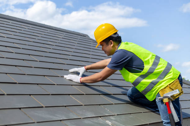 Best Roofing Contractor Near Me  in Clton, IN