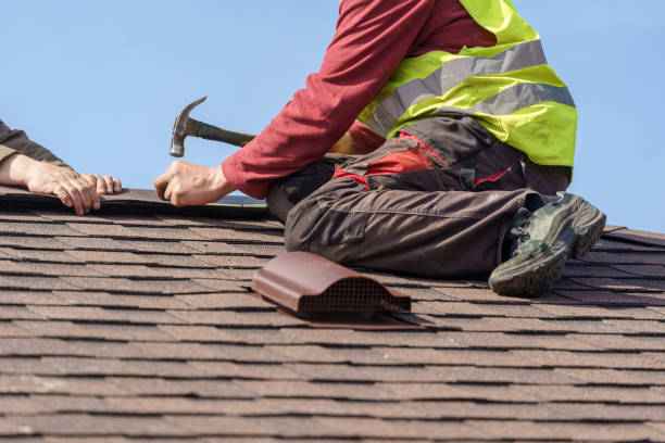 Heating Cable for Roof Installation in Clinton, IN