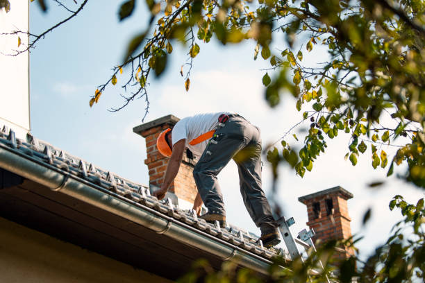 Clinton, IN Roofing Contractor Company
