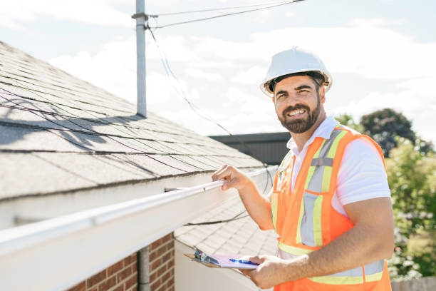 Best Metal Roofing Contractor  in Clton, IN