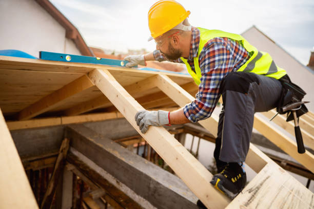 Best Slate Roofing Contractor  in Clton, IN